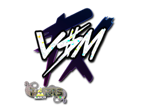 v$m (Glitter) | Paris 2023 image